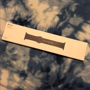 Apple Watch Sport Band Stainless Steel Pin